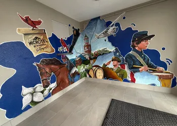 Microtel Inn & Suites by Wyndham Culpeper hotel thumbnail 4