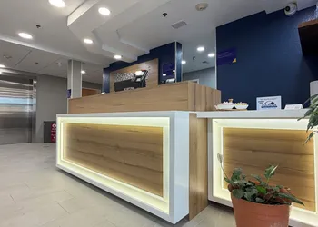 Microtel Inn & Suites by Wyndham Culpeper hotel thumbnail 6