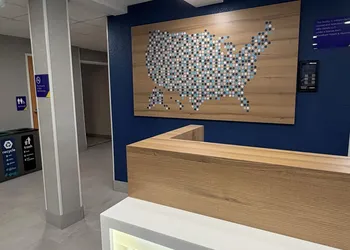 Microtel Inn & Suites by Wyndham Culpeper hotel thumbnail 7