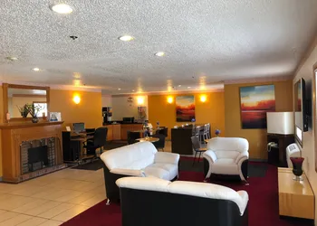 Super 8 by Wyndham Front Royal Near Shenandoah National Park hotel thumbnail 3