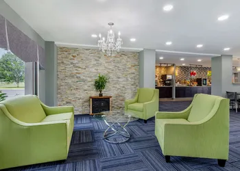 Quality Inn Verona - Staunton North hotel thumbnail 2