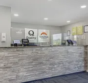 Quality Inn Verona - Staunton North hotel detail image 3