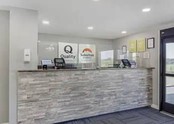 Quality Inn Verona - Staunton North hotel thumbnail 3