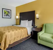 Quality Inn Verona - Staunton North hotel detail image 4