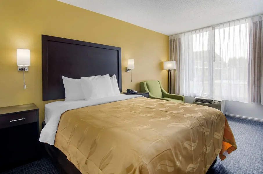 Quality Inn Verona - Staunton North hotel detail image 6