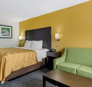 Quality Inn Verona - Staunton North hotel detail image 7