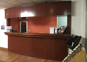 Motel 6 Staunton, VA hotel thumbnail 2