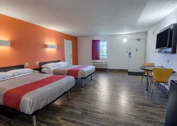 Motel 6 Staunton, VA hotel thumbnail 7