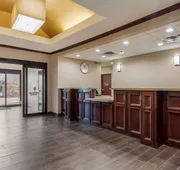 Comfort Inn & Suites Big Spring hotel detail image 3