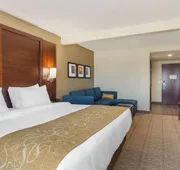 Comfort Inn & Suites Big Spring hotel detail image 4