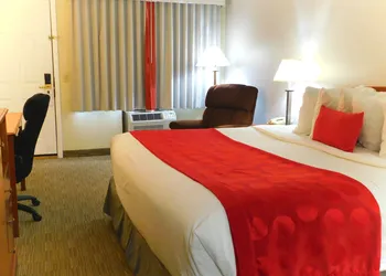 Copper Queen Hotel and Casino hotel thumbnail 3