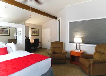 Copper Queen Hotel and Casino hotel thumbnail 4