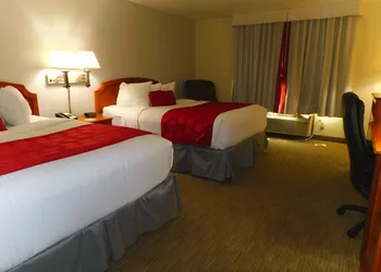 Copper Queen Hotel and Casino hotel thumbnail 6
