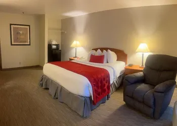 Copper Queen Hotel and Casino hotel thumbnail 7