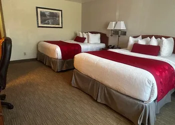 Copper Queen Hotel and Casino hotel thumbnail 8