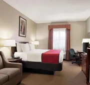 Ramada by Wyndham Elizabethtown hotel detail image 5
