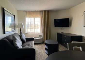 Candlewood Suites Olive Branch by IHG hotel thumbnail 6
