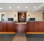 Comfort Suites Elizabethtown hotel detail image 4
