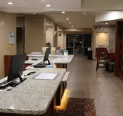 Comfort Suites Elizabethtown hotel detail image 5