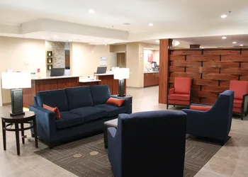 Comfort Suites Elizabethtown hotel thumbnail 6