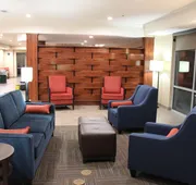 Comfort Suites Elizabethtown hotel detail image 7