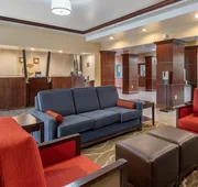 Comfort Suites Olive Branch - Memphis South hotel detail image 3