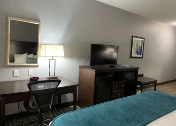 Best Western Plus Olive Branch Hotel & Suites hotel thumbnail 5