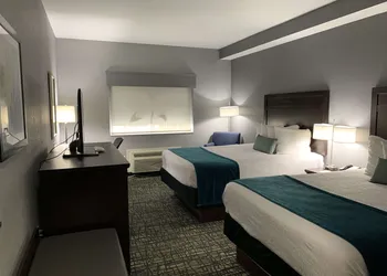 Best Western Plus Olive Branch Hotel & Suites hotel thumbnail 6