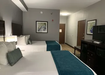 Best Western Plus Olive Branch Hotel & Suites hotel thumbnail 7