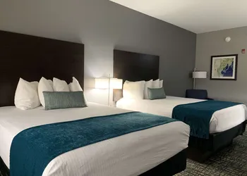 Best Western Plus Olive Branch Hotel & Suites hotel thumbnail 8