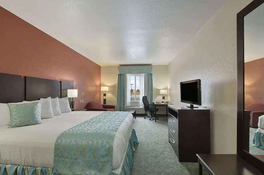 Ramada by Wyndham South Waco hotel detail image 6