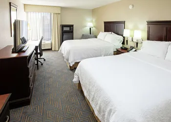 Hampton Inn Elizabethtown KY hotel thumbnail 2
