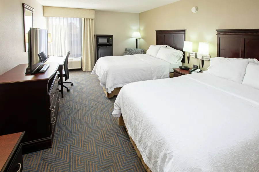 Hampton Inn Elizabethtown KY hotel detail image 2