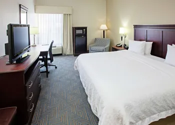 Hampton Inn Elizabethtown KY hotel thumbnail 3