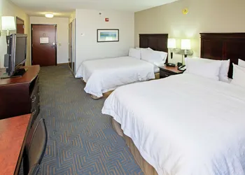 Hampton Inn Elizabethtown KY hotel thumbnail 4