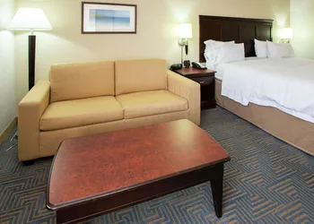 Hampton Inn Elizabethtown KY hotel thumbnail 5