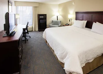 Hampton Inn Elizabethtown KY hotel thumbnail 6