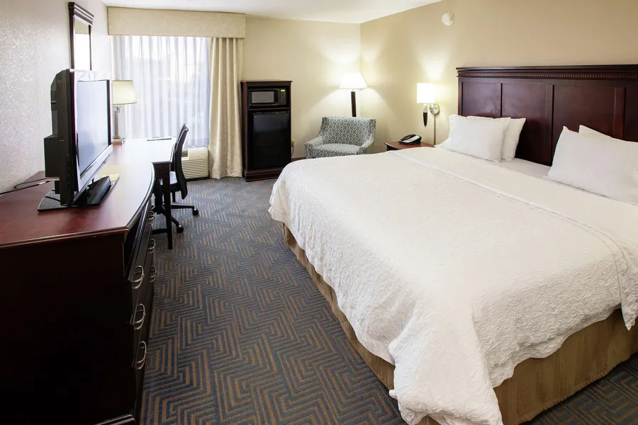 Hampton Inn Elizabethtown KY hotel detail image 6