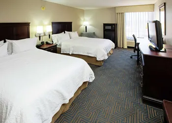 Hampton Inn Elizabethtown KY hotel thumbnail 7