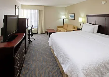 Hampton Inn Elizabethtown KY hotel thumbnail 8