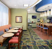 Hampton Inn High Point hotel detail image 3