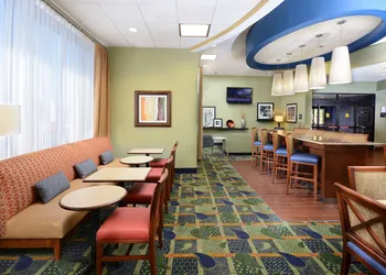 Hampton Inn High Point hotel thumbnail 3