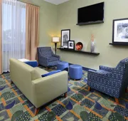 Hampton Inn High Point hotel detail image 4