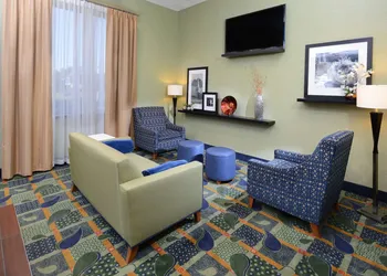 Hampton Inn High Point hotel thumbnail 4