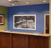 Hampton Inn High Point hotel detail image 5