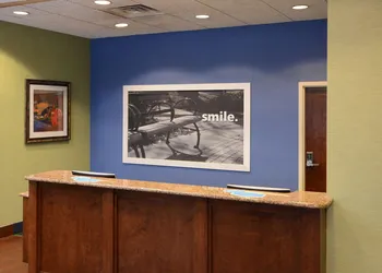 Hampton Inn High Point hotel thumbnail 5