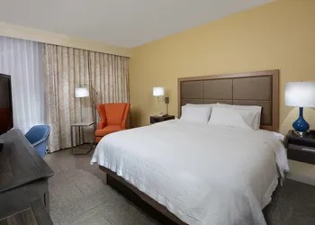 Hampton Inn High Point hotel thumbnail 6