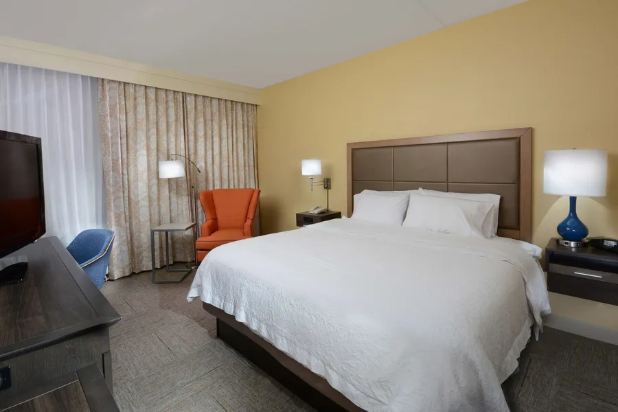 Hampton Inn High Point hotel detail image 6