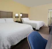 Hampton Inn High Point hotel detail image 7