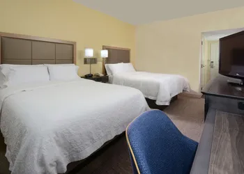 Hampton Inn High Point hotel thumbnail 7